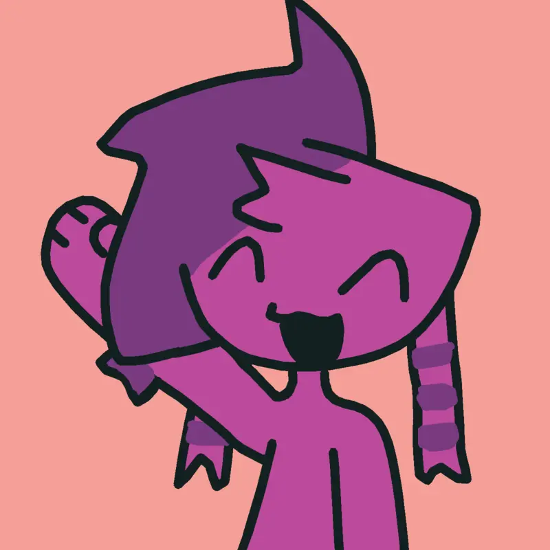 Hello! by @-watermelox-