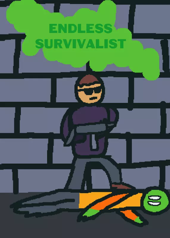 Game by @Argindo