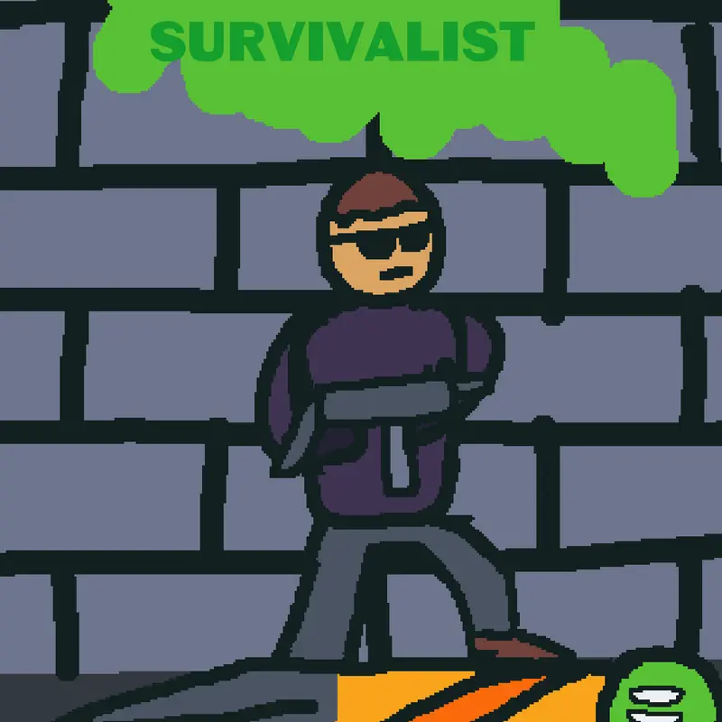 Game by @Argindo
