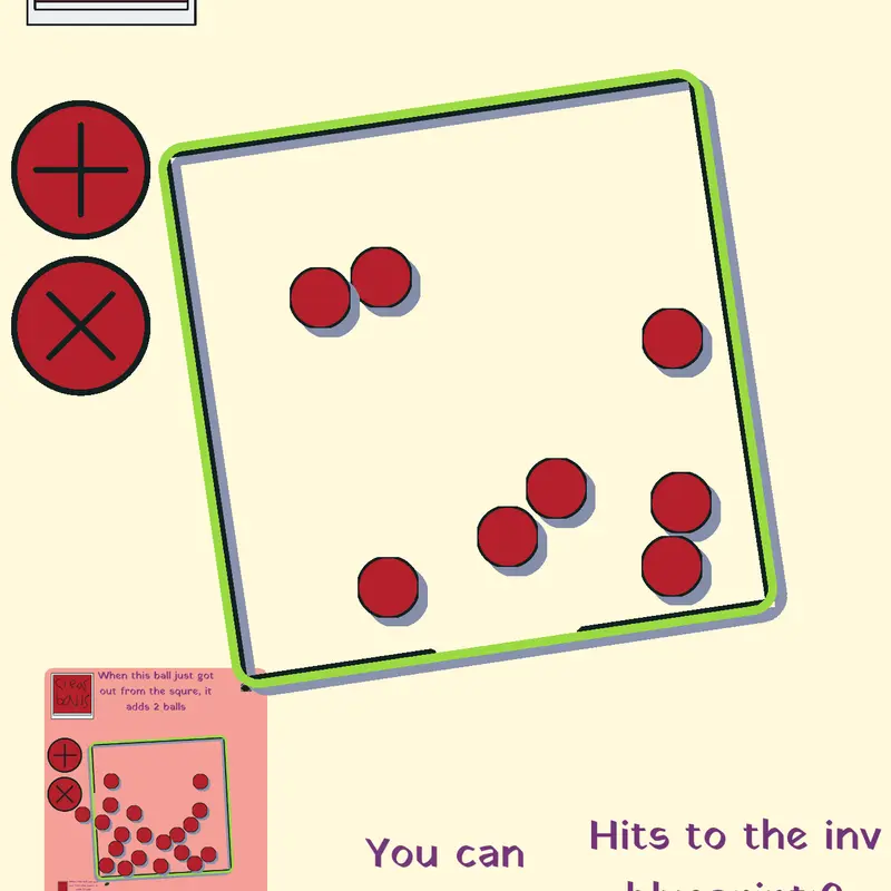 Game by @ChickenRooster