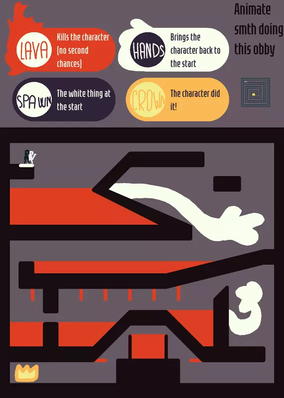Game by @MUD2