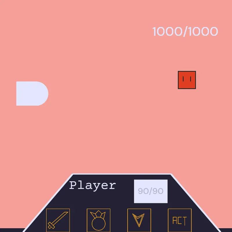 Game by @alemintala