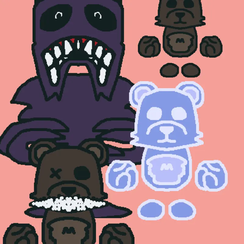 Game by @moji-E