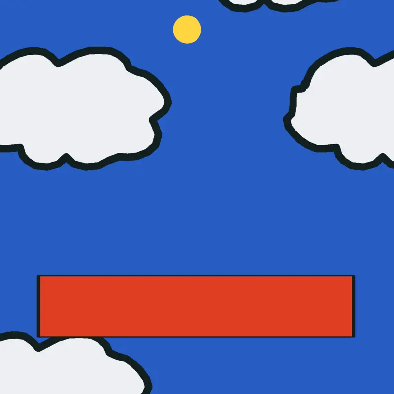 Game by @AronTheBuilder