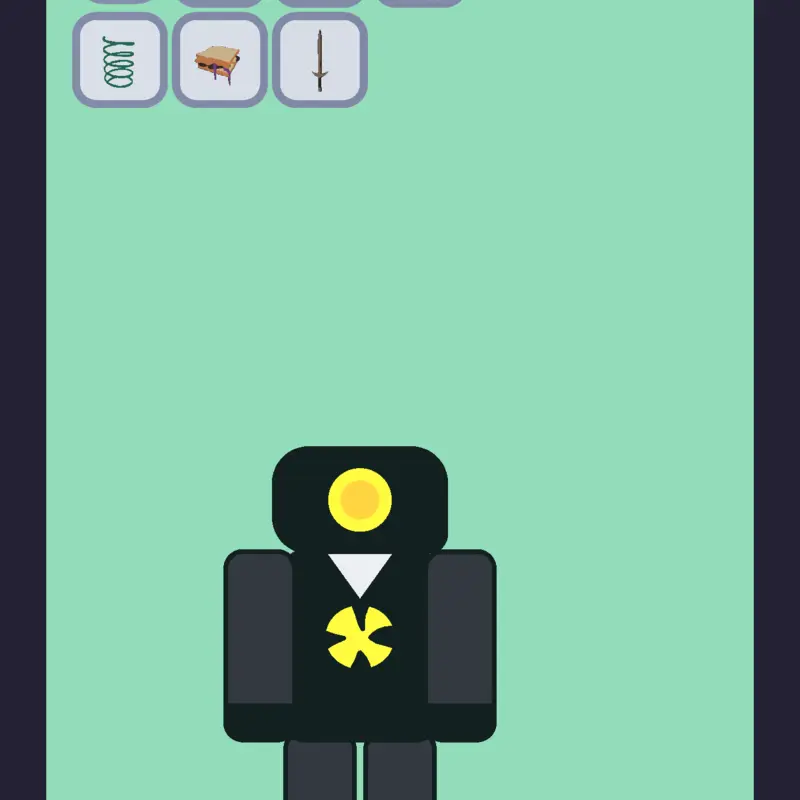 Game by @the_infected_studios78