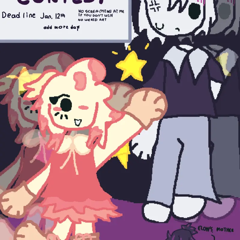 Game by @pusheen_VN