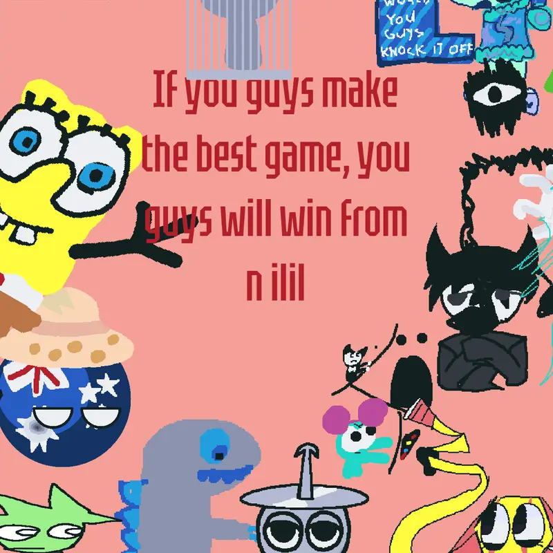 Game by @theSimpsons