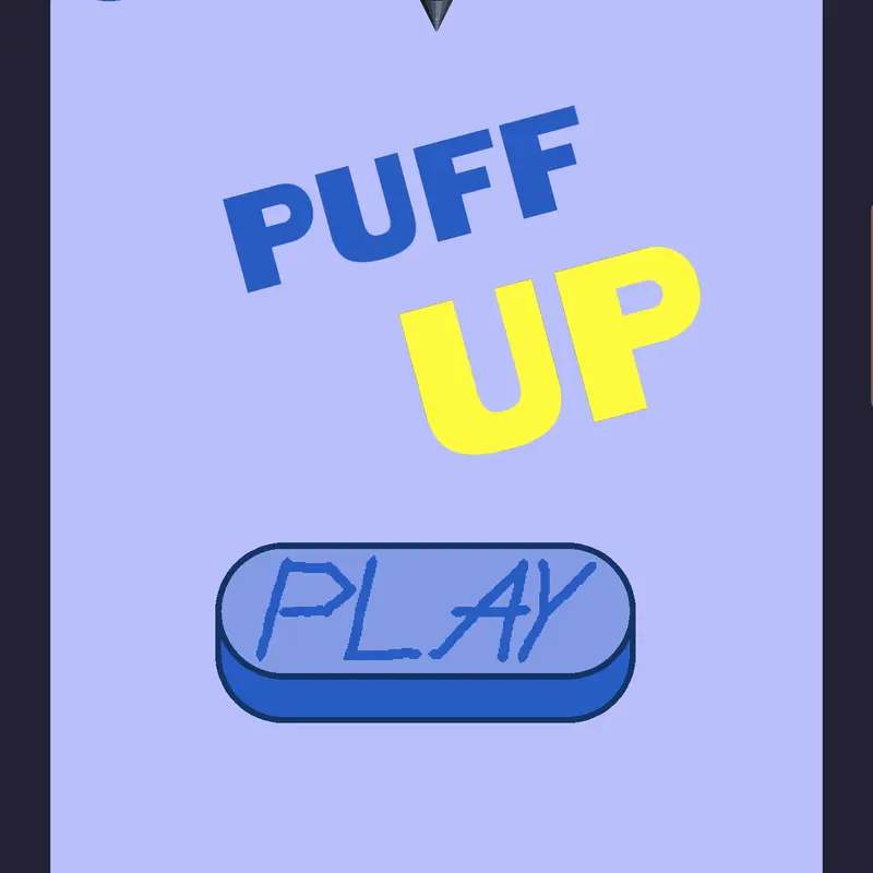Puff Up by @Toha_Animations_Official