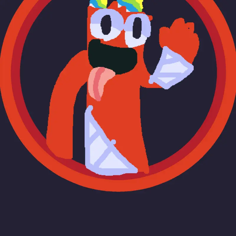 Game by @banbany_ACTP