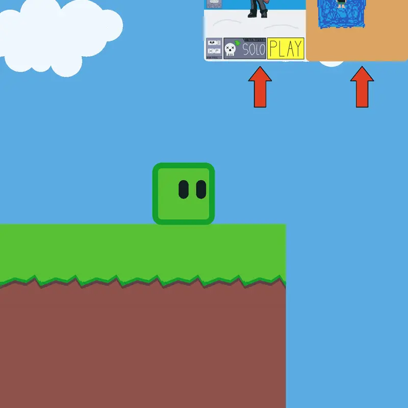 Game by @Du1fy