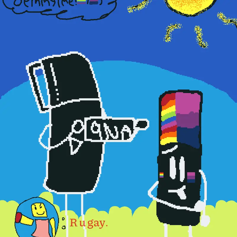 Game by @thec00lestkid