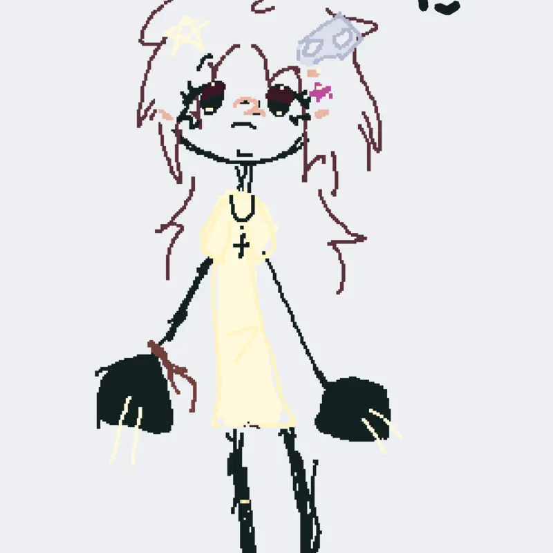 Game by @Shenn_