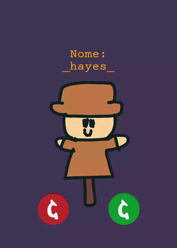 Game by @hugo386