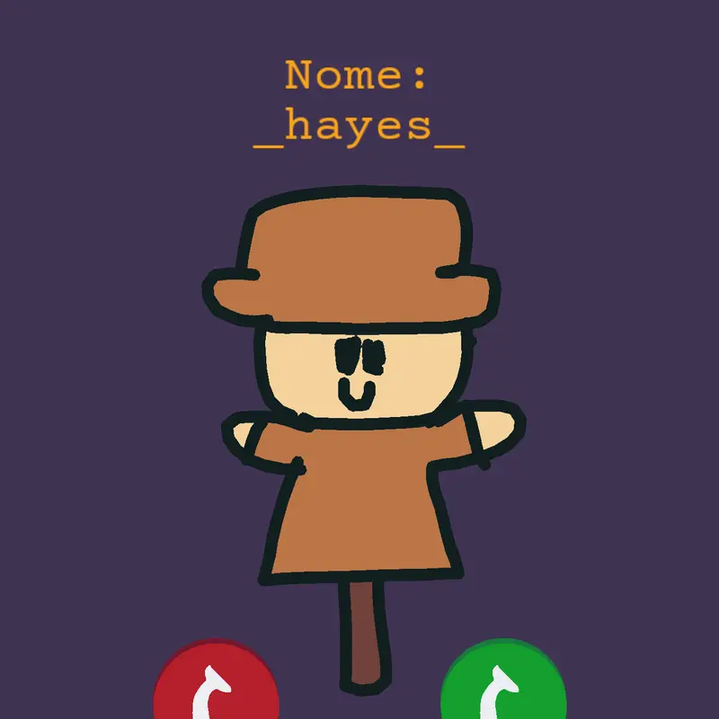 Game by @hugo386