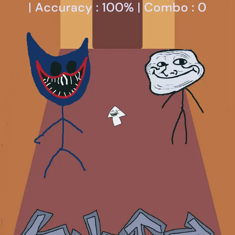 Game by @nicoar2014