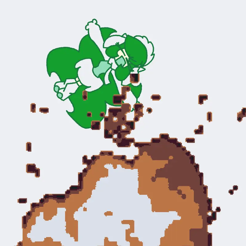 Game by @MatchaStarmoon