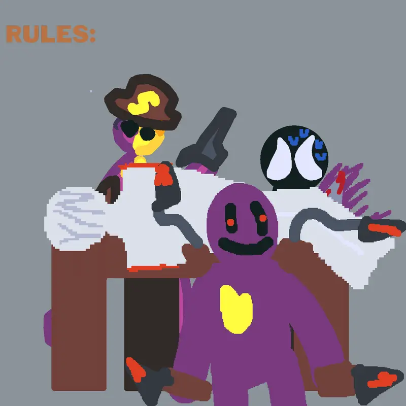 Game by @butterflyo334