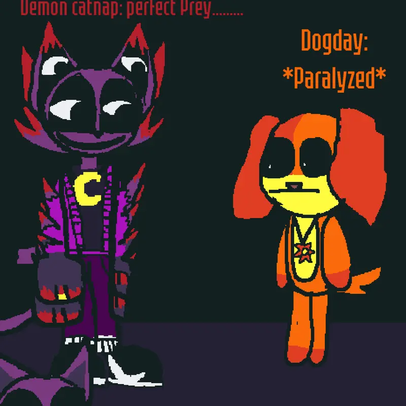 Game by @DogBleh