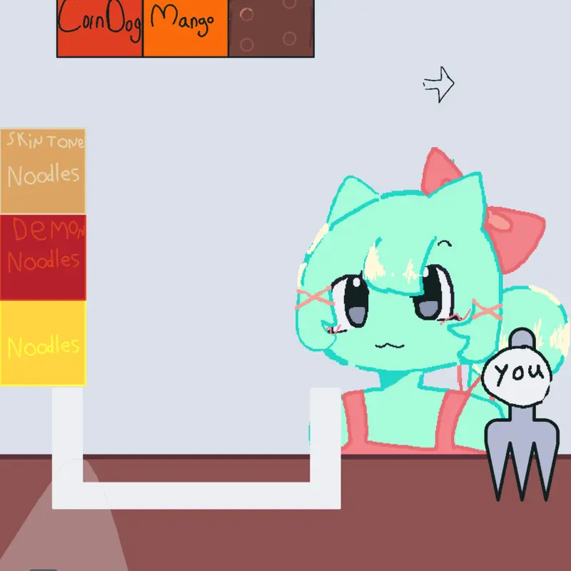 Game by @yunaru_dw