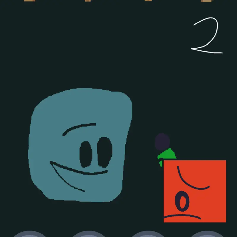 Game by @unilajo