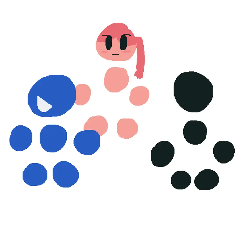 Game by @denken