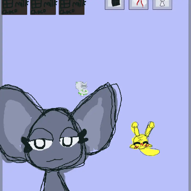 Game by @blueberry-cute