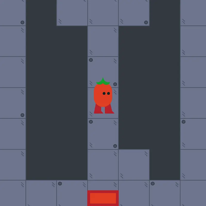 Game by @alma0