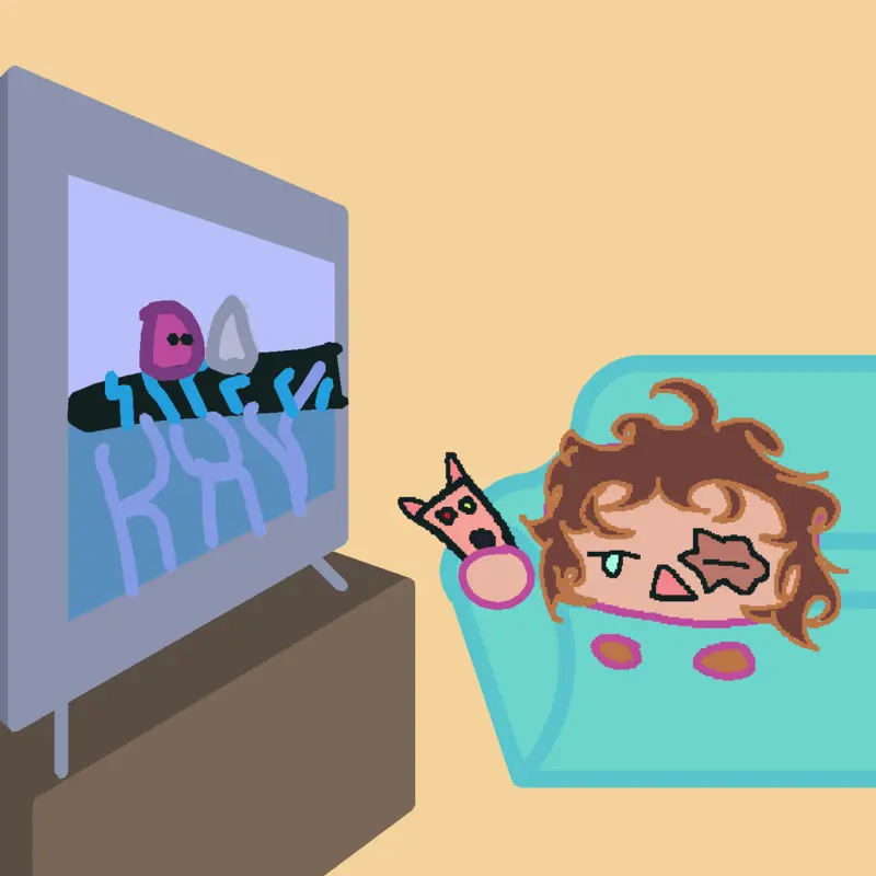 Game by @girllyyyy