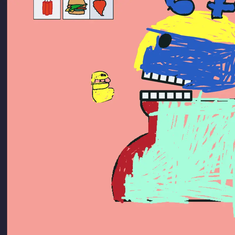 Verity online by @Davi1236