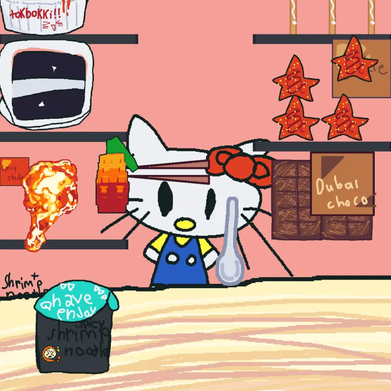 Game by @Ayasprunki1