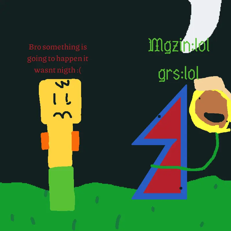 Game by @Creeper_Minecraft