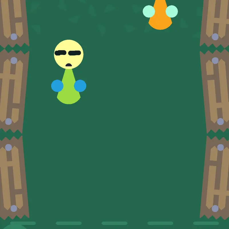 Game by @nickinvalidcake