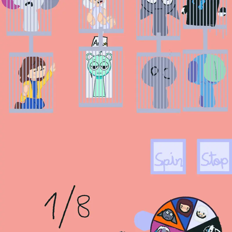 Game by @skyity