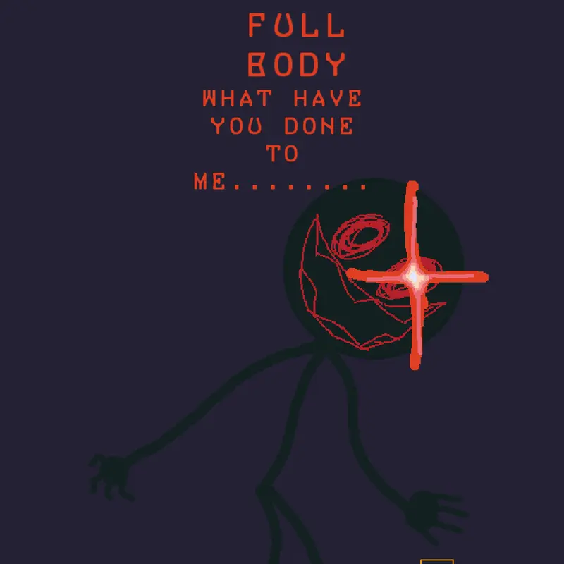 Game by @Rip_Nobody