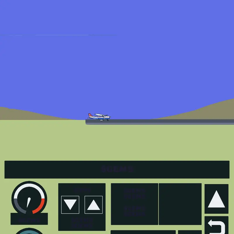 Game by @pixel_art_fan