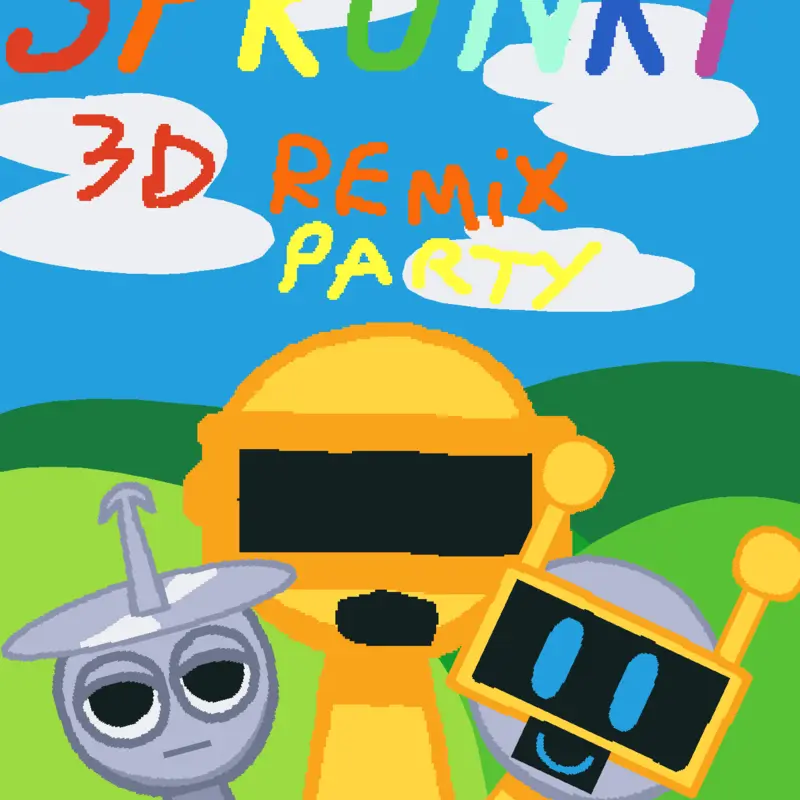 Game by @Garnold2025
