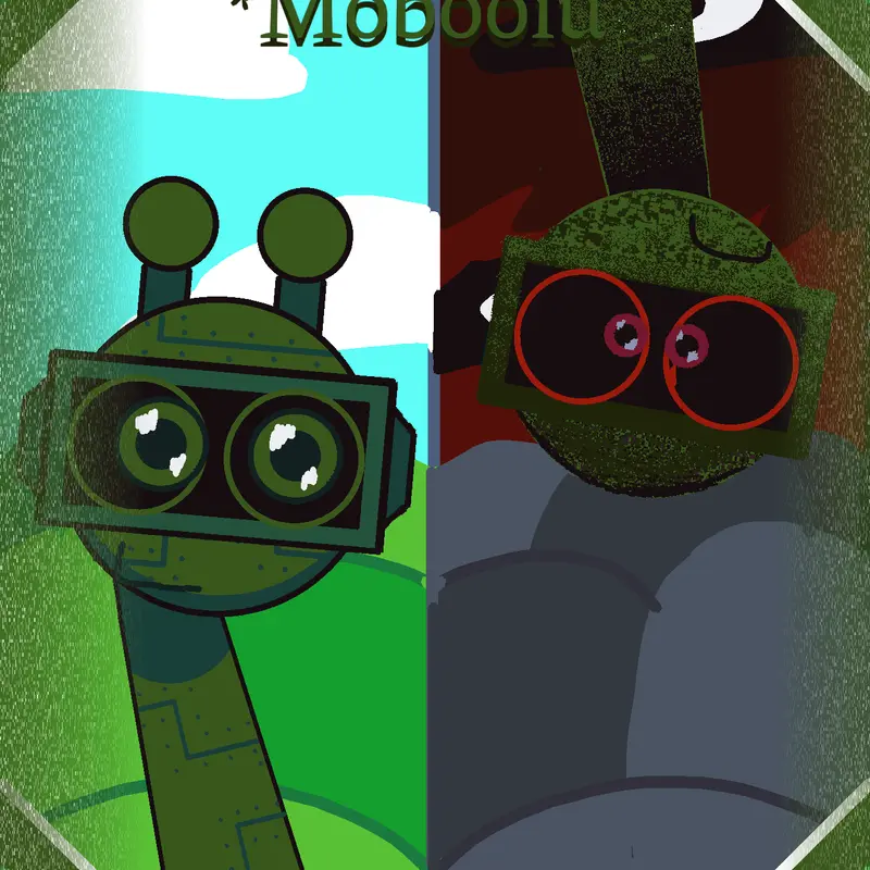 Game by @MoytheOctopus