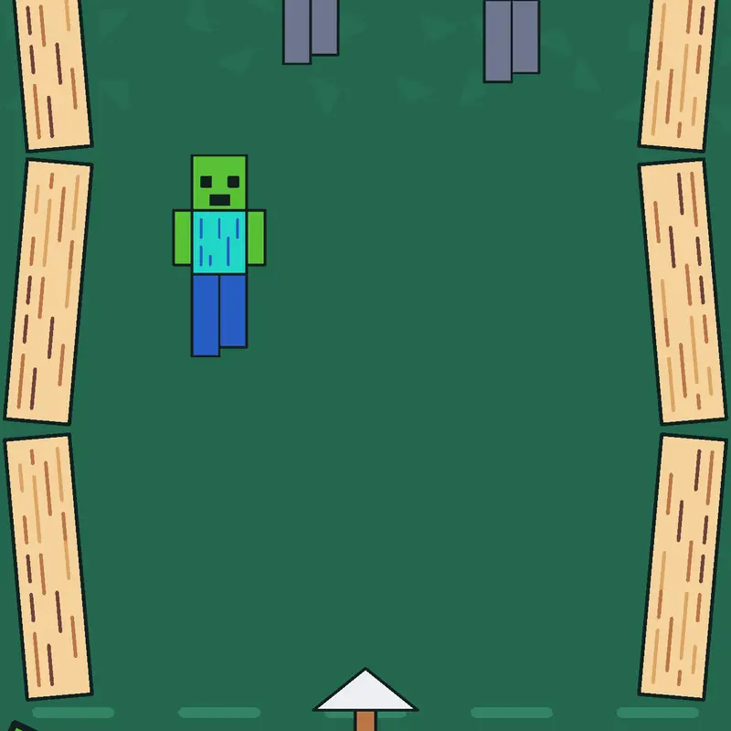 Game by @ShakeilMikail