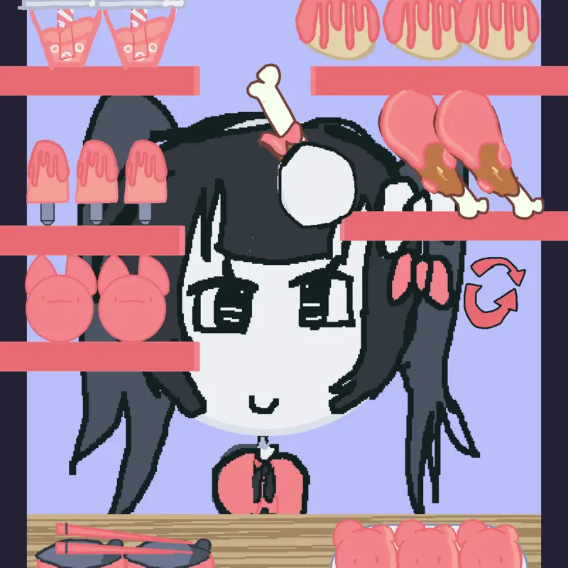 Game by @zoey_femon