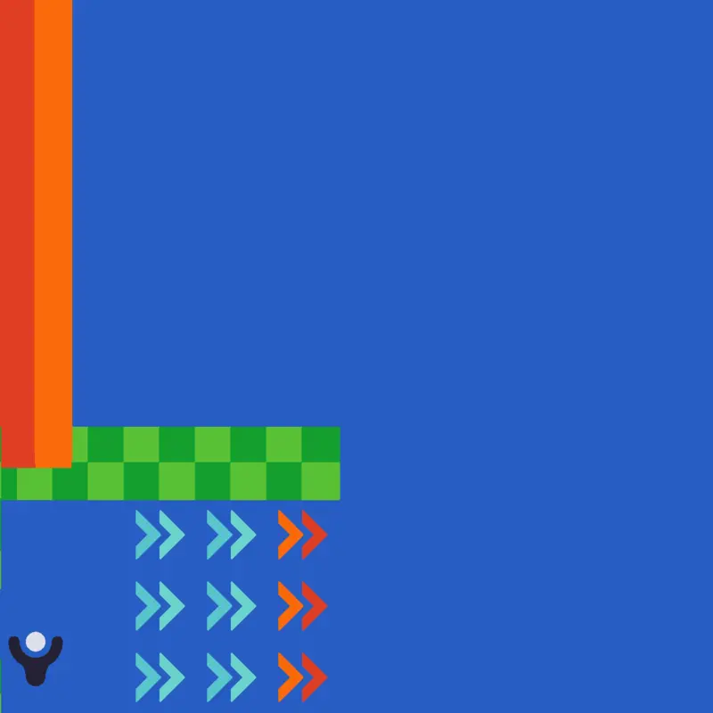 Game by @hfenki