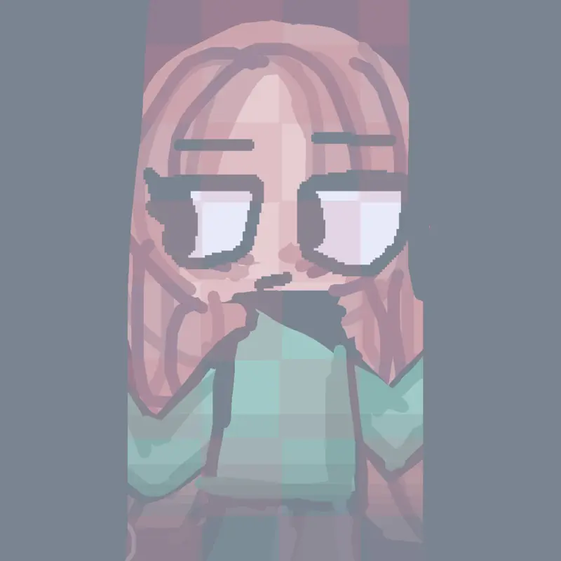 Hi by @Helloiamtinystarwberry