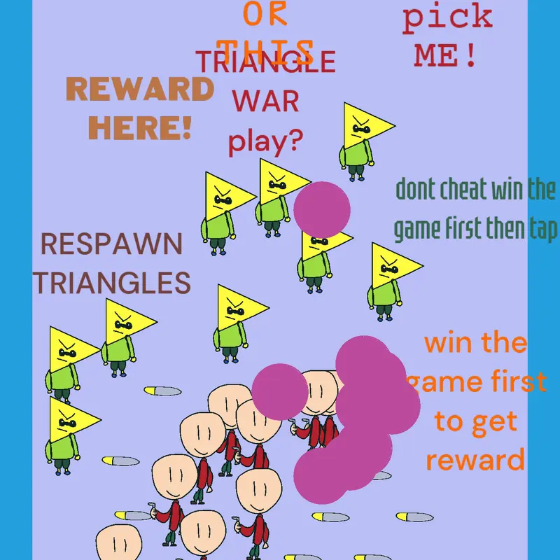 Game by @LordX123