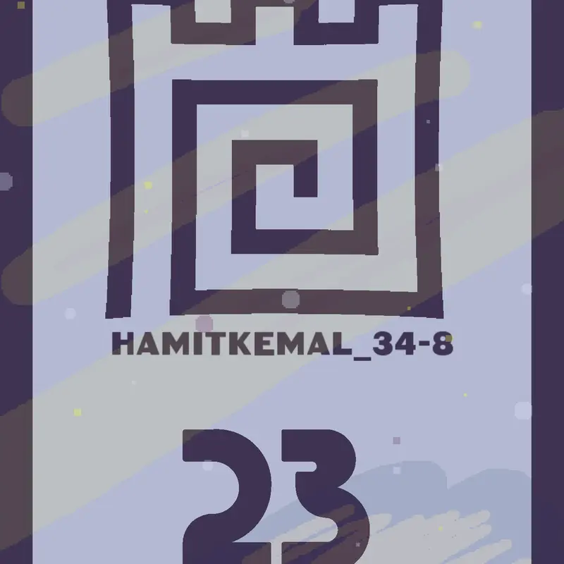 Game by @hamitkemal_34-8