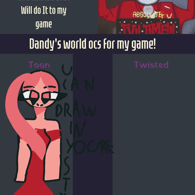 Game by @lilly12345678898