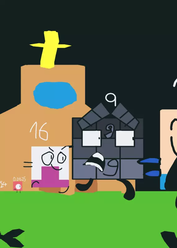 Game by @M4nu3l_R4m05_Jr