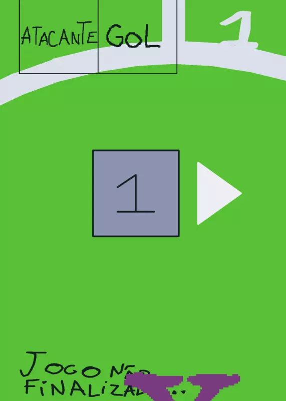 Game by @yurilorenzo0207