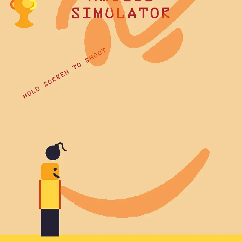 Game by @DarkLightKiller