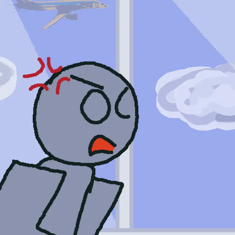 Game by @glitchtvguy