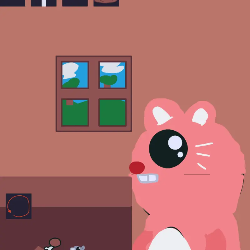Game by @bibileonora