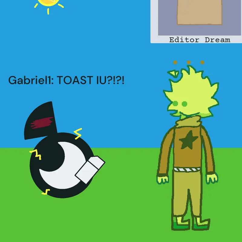 Game by @Ar3zOfficial